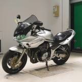 Мотоцикл Suzuki BANDIT1200S с пробегом 20462 km