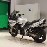 Мотоцикл Suzuki BANDIT1200S с пробегом 20462 km