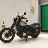 Мотоцикл Yamaha BOLT 950 з пробігом 37640 km