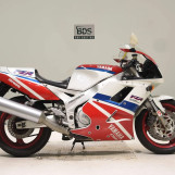 Мотоцикл Yamaha FZR1000 с пробегом 37178 km