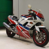 Мотоцикл Yamaha FZR1000 с пробегом 37178 km