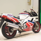 Мотоцикл Yamaha FZR1000 с пробегом 37178 km