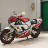 Мотоцикл Yamaha FZR1000 с пробегом 37178 km