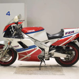 Мотоцикл Yamaha FZR1000 с пробегом 37178 km