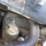 Мотоцикл Honda FUSION с пробегом 31736 km