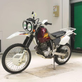 Мотоцикл Honda XR250 BAJA