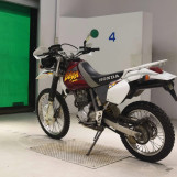 Мотоцикл Honda XR250 BAJA