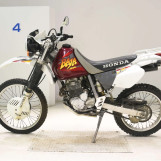 Мотоцикл Honda XR250 BAJA