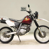 Мотоцикл Honda XR250 BAJA