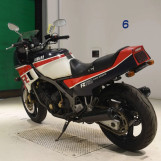 Мотоцикл Yamaha FZ750 с пробегом 24441 km