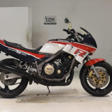 Мотоцикл Yamaha FZ750 с пробегом 24441 km