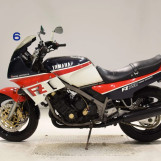 Мотоцикл Yamaha FZ750 с пробегом 24441 km