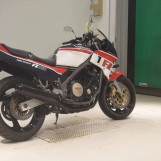 Мотоцикл Yamaha FZ750 с пробегом 24441 km