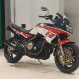 Мотоцикл Yamaha FZ750 с пробегом 24441 km