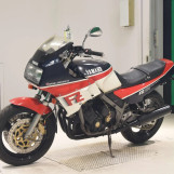 Мотоцикл Yamaha FZ750 с пробегом 24441 km