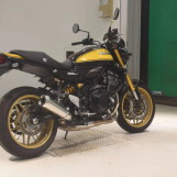 Мотоцикл Kawasaki Z900RS SE с пробегом 4152 km