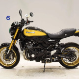 Мотоцикл Kawasaki Z900RS SE с пробегом 4152 km