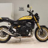 Мотоцикл Kawasaki Z900RS SE с пробегом 4152 km