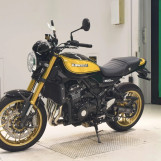 Мотоцикл Kawasaki Z900RS SE с пробегом 4152 km