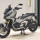 Мотоцикл Honda X-ADV750-2 с пробегом 16530 km