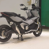 Мотоцикл Honda X-ADV750-2 с пробегом 16530 km
