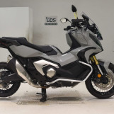 Мотоцикл Honda X-ADV750-2 с пробегом 16530 km