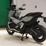 Мотоцикл Honda X-ADV750-2 с пробегом 16530 km