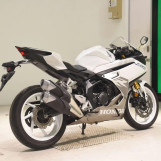 Мотоцикл Honda CBR250RRA с пробегом 22337 km