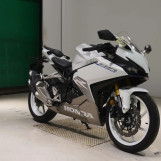 Мотоцикл Honda CBR250RRA с пробегом 22337 km