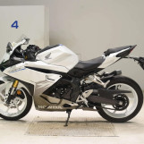Мотоцикл Honda CBR250RRA с пробегом 22337 km