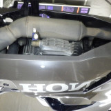 Мотоцикл Honda CBR250RRA с пробегом 22337 km