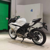 Мотоцикл Honda CBR250RRA с пробегом 22337 km
