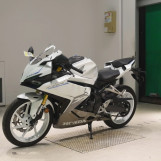 Мотоцикл Honda CBR250RRA с пробегом 22337 km