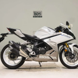 Мотоцикл Honda CBR250RRA с пробегом 22337 km
