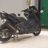 Мотоцикл Yamaha T-MAX530A с пробегом 47548 km