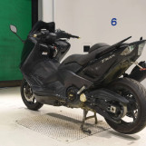 Мотоцикл Yamaha T-MAX530A с пробегом 47548 km