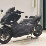Мотоцикл Yamaha T-MAX530A с пробегом 47548 km