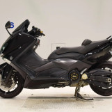 Мотоцикл Yamaha T-MAX530A с пробегом 47548 km