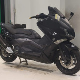 Мотоцикл Yamaha T-MAX530A с пробегом 47548 km