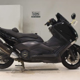 Мотоцикл Yamaha T-MAX530A с пробегом 47548 km