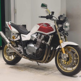 Мотоцикл Honda CB1300SF с пробегом 157787 km