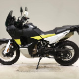 Мотоцикл Husqvarna NORDEN901 с пробегом 5616 km
