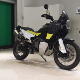 Мотоцикл Husqvarna NORDEN901 с пробегом 5616 km