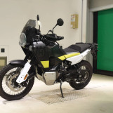 Мотоцикл Husqvarna NORDEN901 с пробегом 5616 km