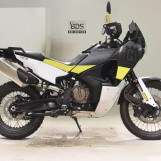Мотоцикл Husqvarna NORDEN901 с пробегом 5616 km