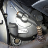 Мотоцикл Suzuki SKYWAVE 250 с пробегом 76282 km