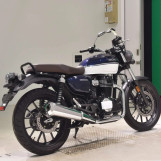 Мотоцикл Honda GB350