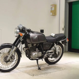 Мотоцикл Honda GB250 CLUBMAN с пробегом 13211 km
