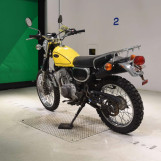 Мотоцикл Yamaha BRONCO з пробігом 32017 km