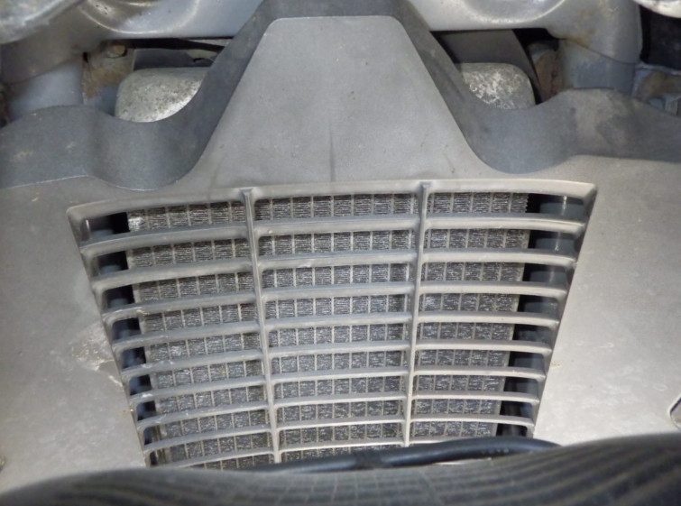 Мотоцикл Suzuki SKYWAVE 250 с пробегом 23966 km